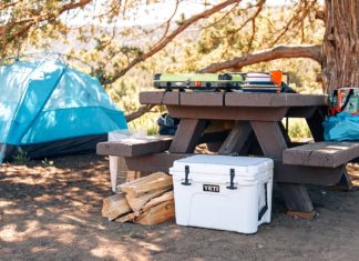 4 Useful Tips To Pack Your Cooler Like A Pro Camper