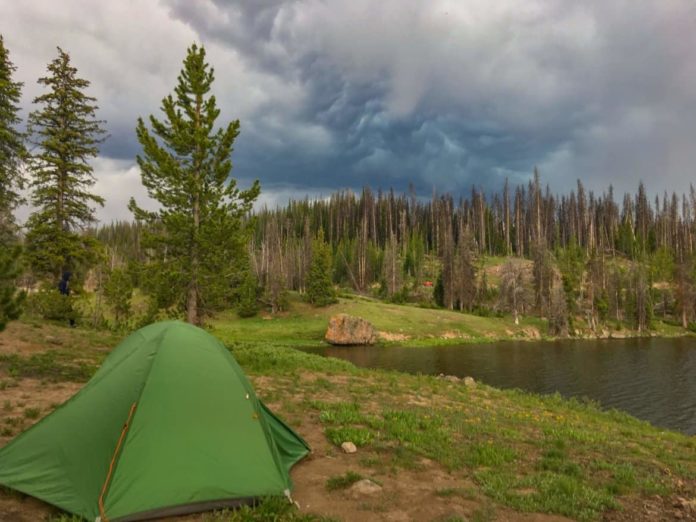 5 Awesome Fall Camping Tips To Make Your Trip More Enjoyable