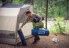 5 Effective Ways To Sleep Easier While Camping